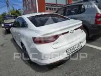 2019 Renault Sm6