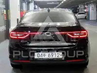 2019 Renault Sm6