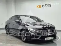 2019 Renault Sm6