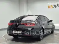 2019 Renault Sm6