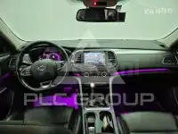 2019 Renault Sm6