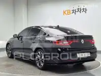2019 Renault Sm6