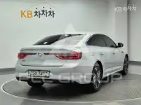 2019 Renault Sm6