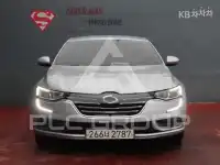 2019 Renault Sm6