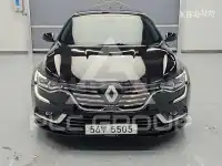 2019 Renault Sm6