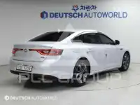 2019 Renault Sm6