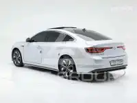2019 Renault Sm6