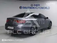 2019 Renault Sm6