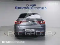 2019 Renault Sm6