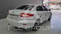 2019 Renault SM3