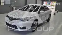 2019 Renault SM3