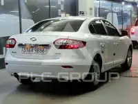 2019 Renault SM3