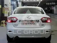 2019 Renault SM3