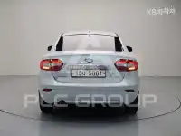 2019 Renault SM3