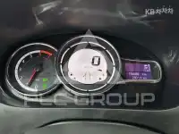 2019 Renault SM3