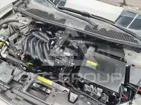 2019 Renault SM3
