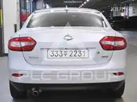 2019 Renault SM3