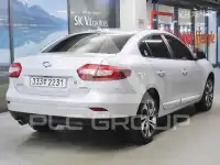 2019 Renault SM3