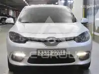 2019 Renault SM3
