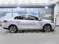 2019 Renault SM3