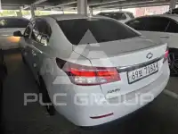2019 Renault Sm5 Nova