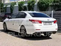 2019 Renault Sm5 Nova