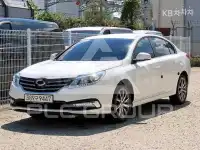 2019 Renault Sm5 Nova