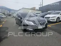 2019 Renault Sm5 Nova