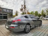 2019 Renault Sm7 New Art