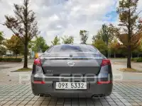2019 Renault Sm7 New Art
