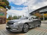 2019 Renault Sm7 New Art