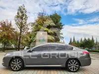 2019 Renault Sm7 New Art