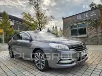 2019 Renault Sm7 New Art