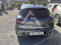 2019 Renault Clio