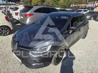 2019 Renault Clio