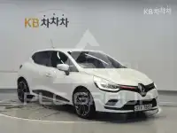 2019 Renault Clio