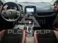 2019 Renault Clio