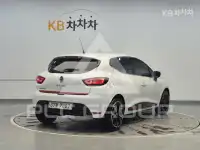 2019 Renault Clio