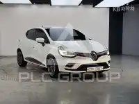 2019 Renault Clio