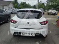2019 Renault Clio