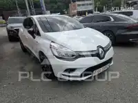 2019 Renault Clio