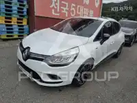 2019 Renault Clio