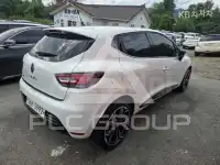 2019 Renault Clio