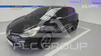 2019 Renault Clio