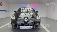 2019 Renault Clio
