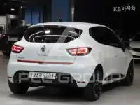 2019 Renault Clio