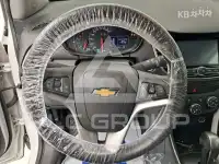 2020 Chevrolet TRAX
