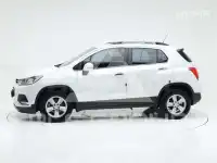2020 Chevrolet TRAX