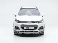 2020 Chevrolet TRAX