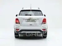 2020 Chevrolet TRAX